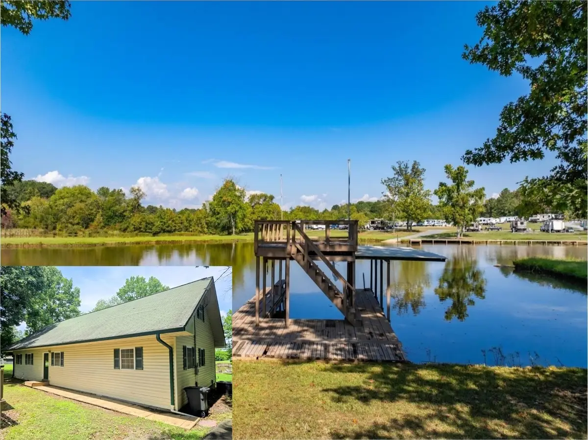 152 Hiwassee Drive, Decatur, TN 37322 - #1