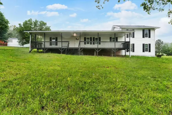6416 Spring Place Road Se, Cleveland, TN 37323