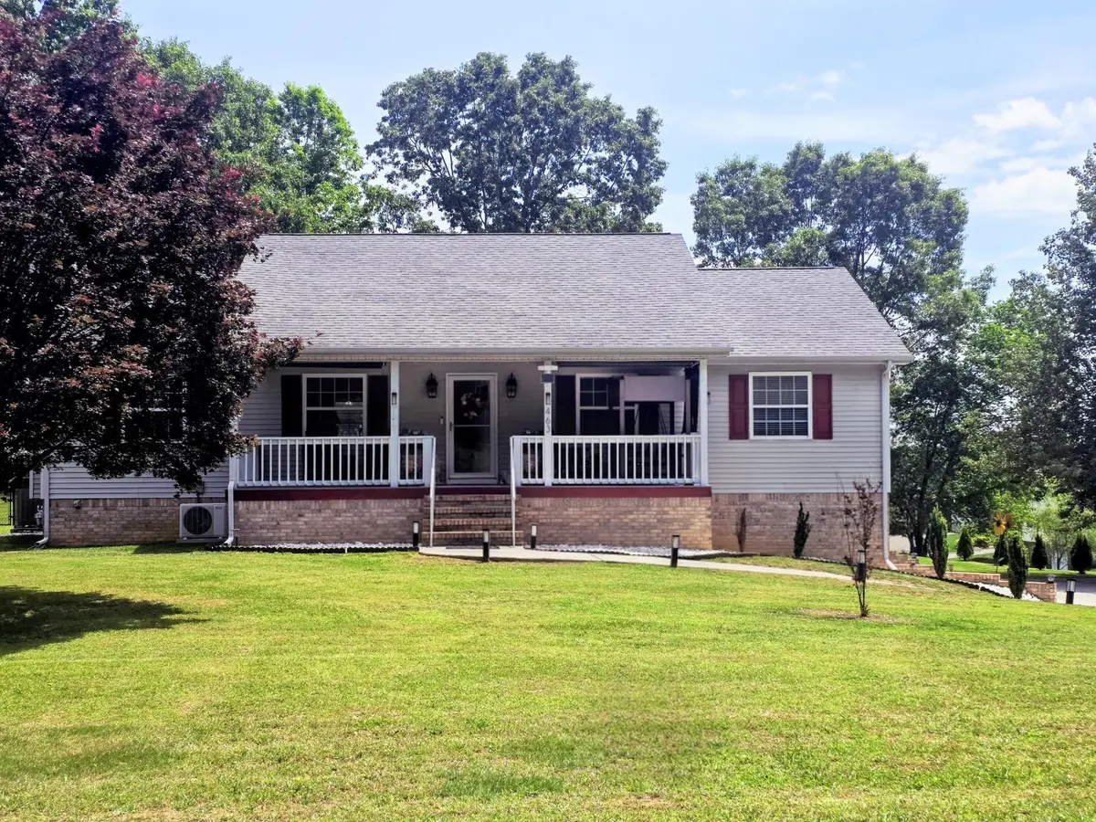 463 County Road 135, Riceville, TN 37370 - #1