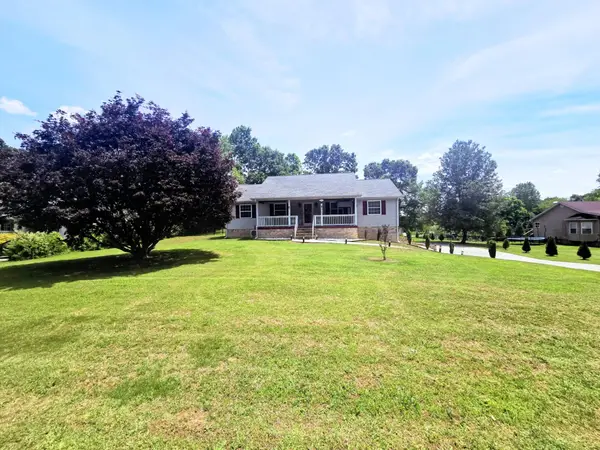 463 County Road 135, Riceville, TN 37370