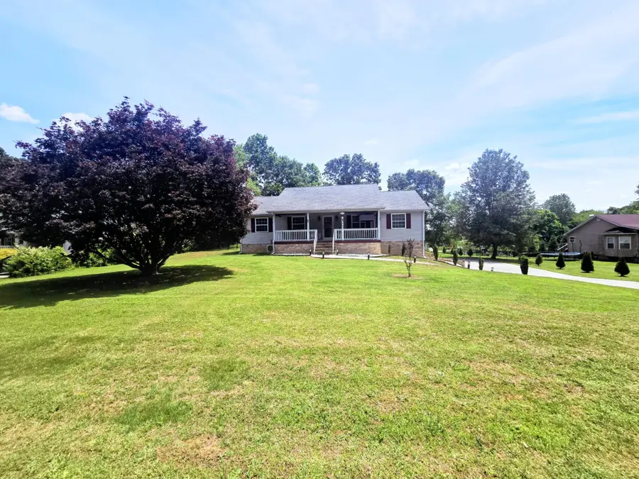 463 County Road 135, Riceville, TN 37370 - #2