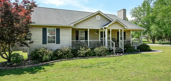 173 Georgia Bell Circle Se, Cleveland, TN 37323