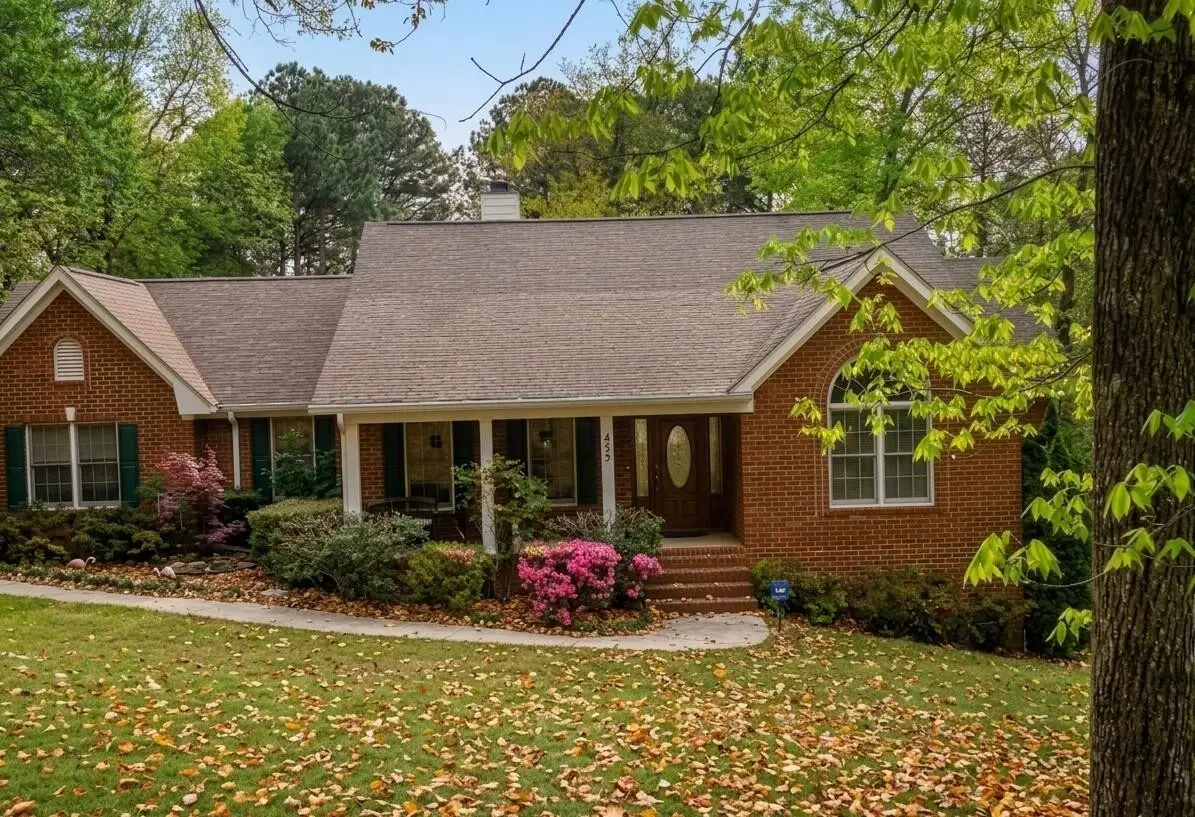 435 Live Oak Trail Ne, Cleveland, TN 37323 - #1