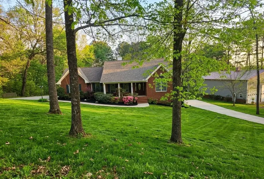 435 Live Oak Trail Ne, Cleveland, TN 37323 - #2