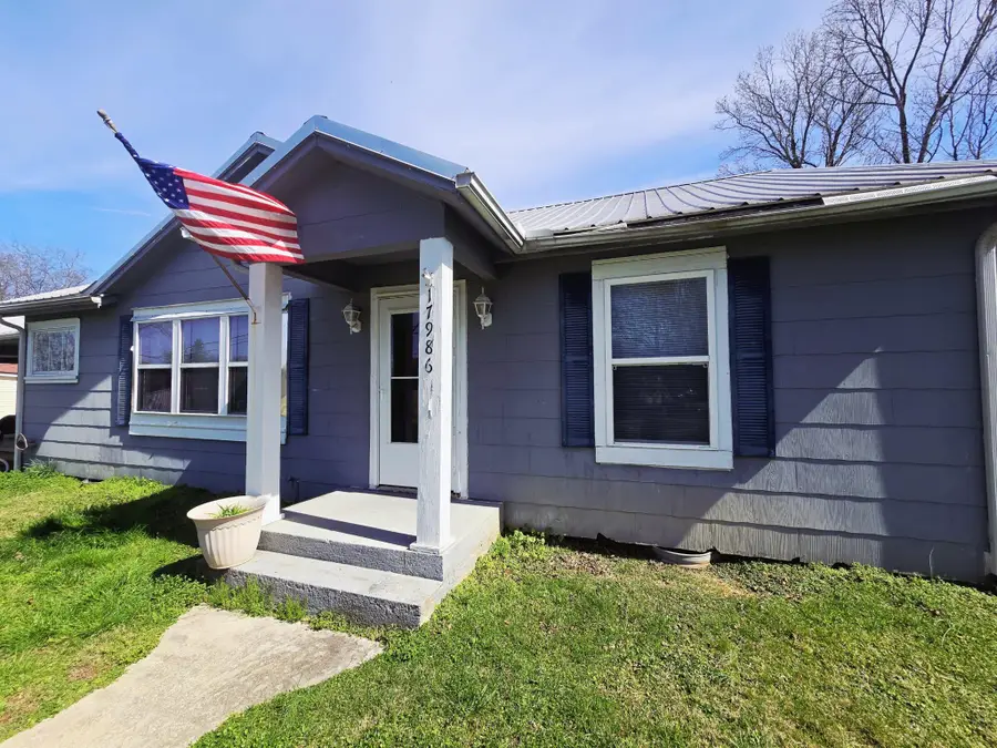 17986 State Highway 58 N, Decatur, TN 37322 - #2