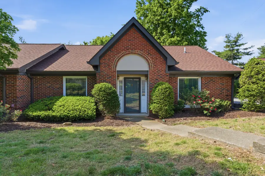 212 Highland Villa Cir, Nashville, TN 37211 - #2