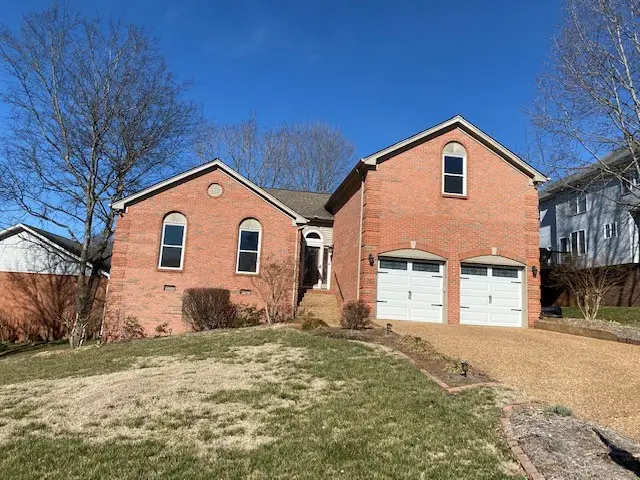 122 Mansker Park Dr, Hendersonville, TN 37075 - #1