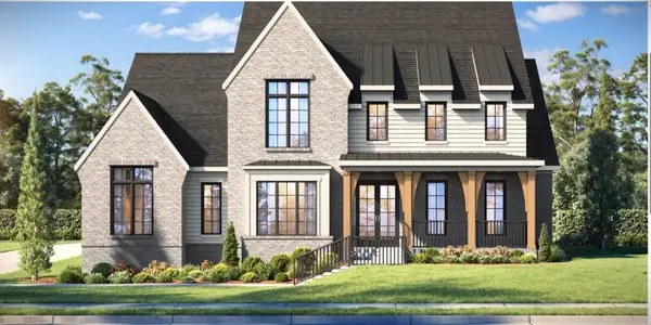 2041 Vail Trace, Nolensville, TN 37135