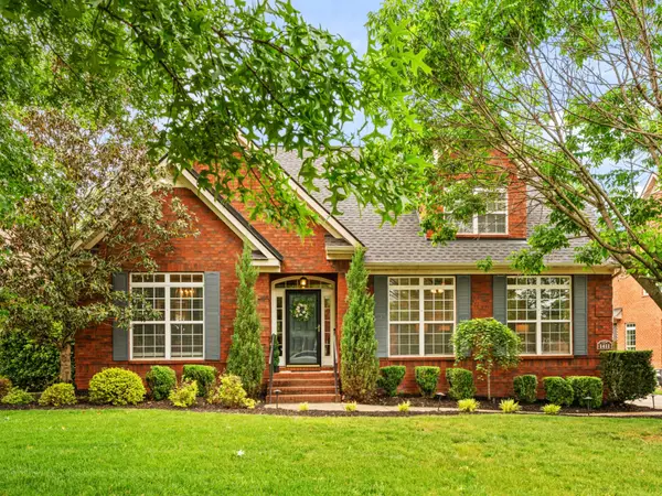 1411 Balson Dr, Murfreesboro, TN 37128