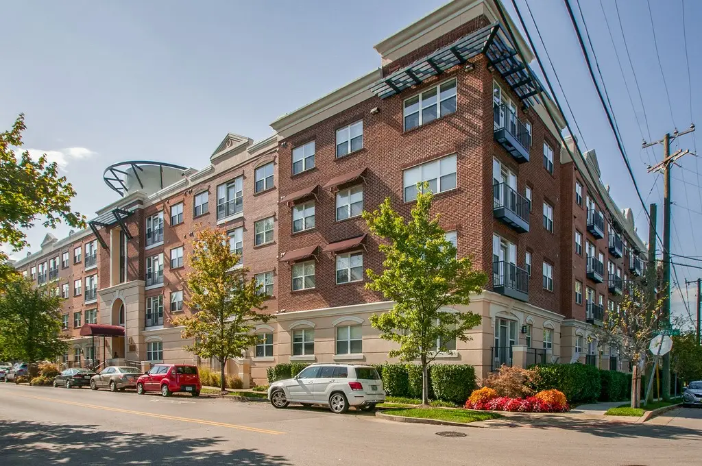 3000 Vanderbilt Pl #337, Nashville, TN 37212 - #1