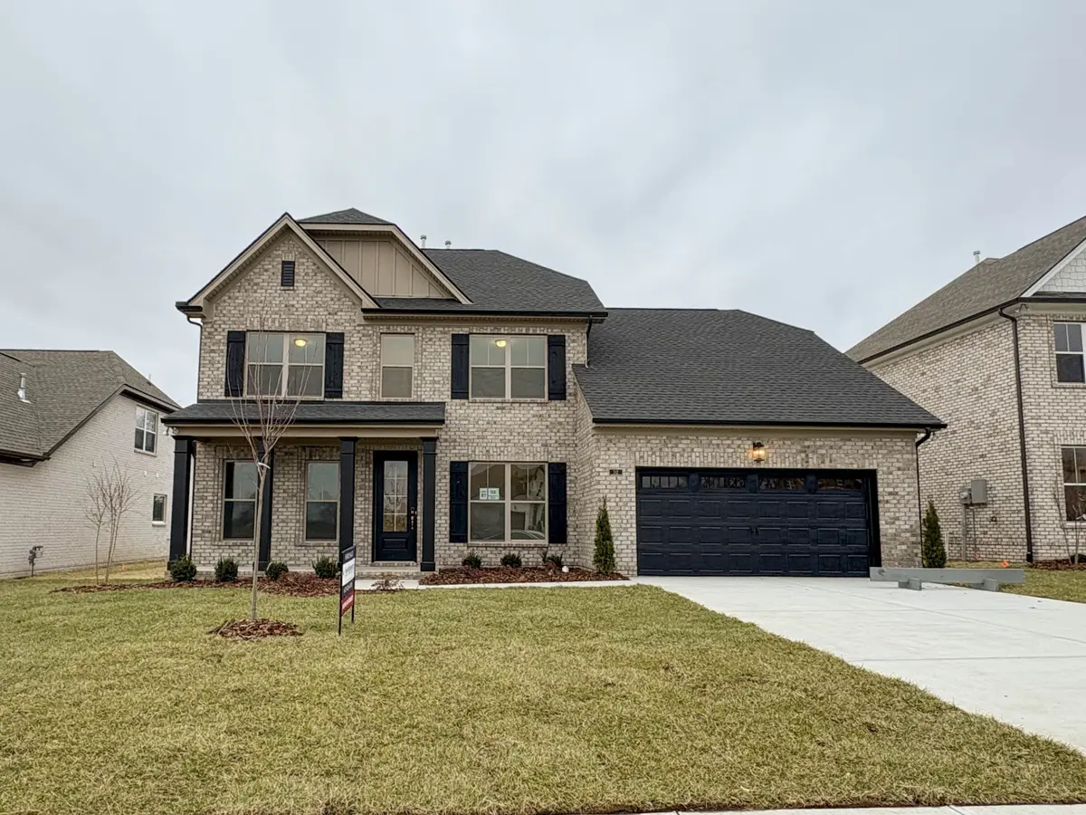 112 Harlinsdale Blvd Lot 87, Gallatin, TN 37066 - #1