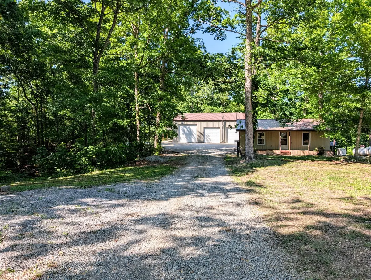 456 Walker Ridge Rd, Big Rock, TN 37023 - #1