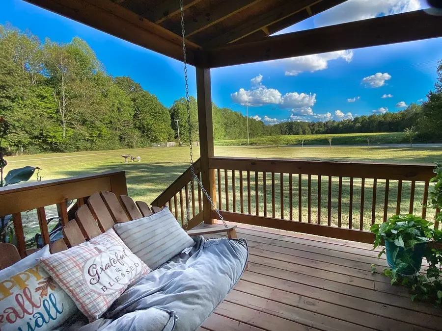 1260 Toy Denny Rd, Bradyville, TN 37026 - #3