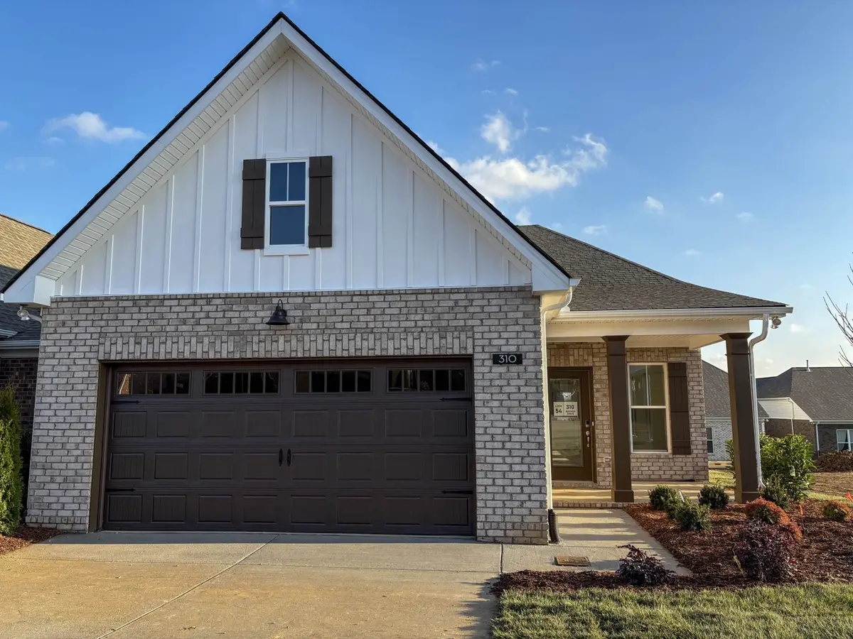 310 Booker Dr Lot 54, Gallatin, TN 37066 - #1