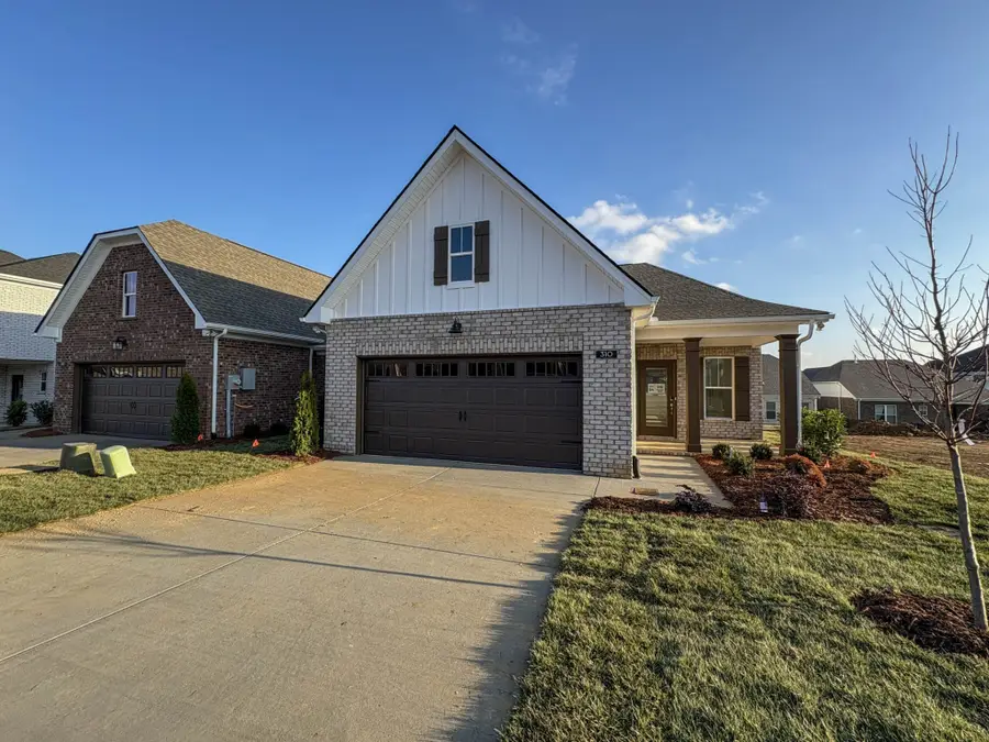 310 Booker Dr Lot 54, Gallatin, TN 37066 - #2
