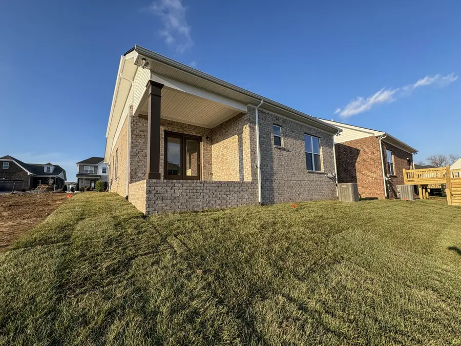 310 Booker Dr Lot 54, Gallatin, TN 37066 - #3