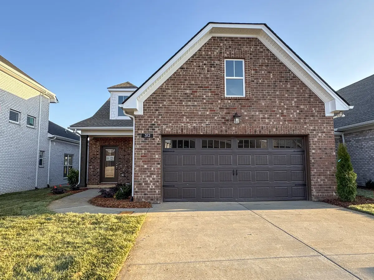 312 Booker Dr Lot 53, Gallatin, TN 37066 - #1