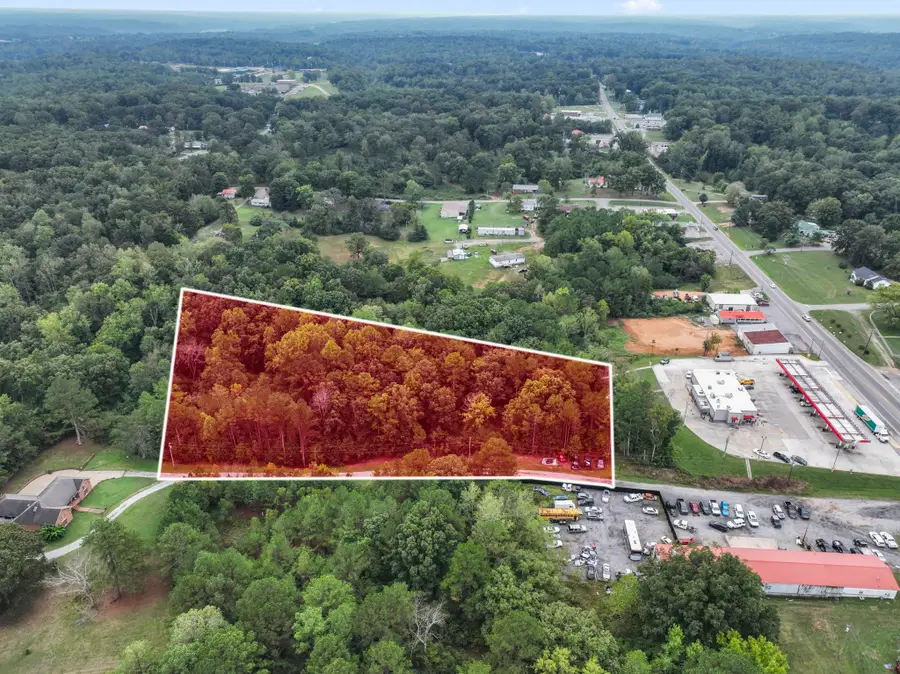 0 Hwy 100, Centerville, TN 37033 - #2
