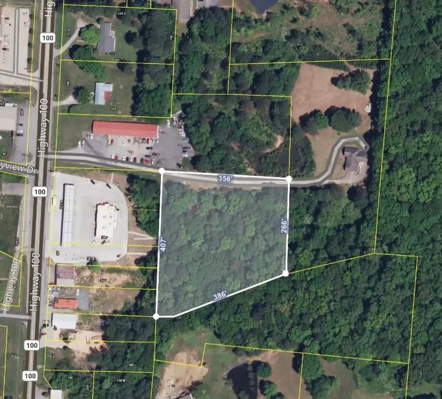 0 Hwy 100, Centerville, TN 37033 - #3