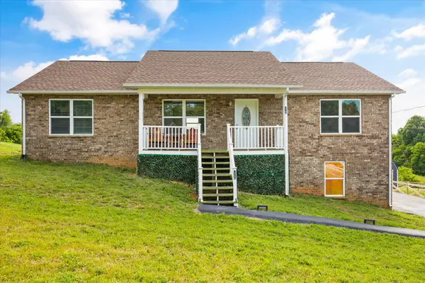 766 Forgety Rd, Jefferson City, TN 37760