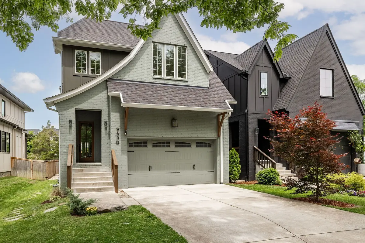 965B Draughon Ave, Nashville, TN 37204 - #1