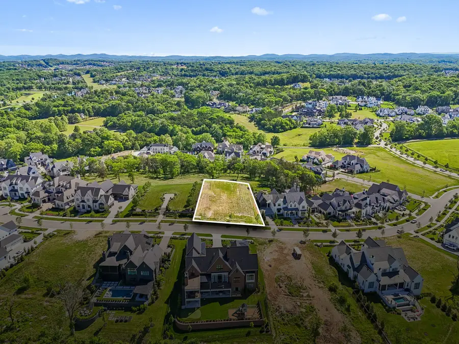 9120 Sawtooth Ln, College Grove, TN 37046 - #3