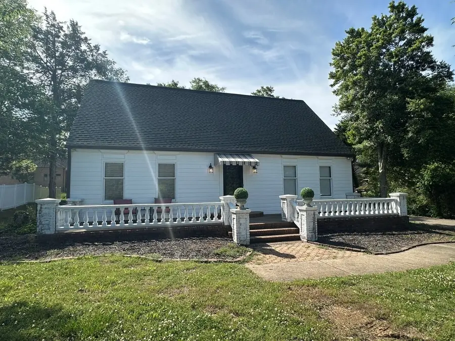 2866 N Thompson Ln, Murfreesboro, TN 37129 - #3