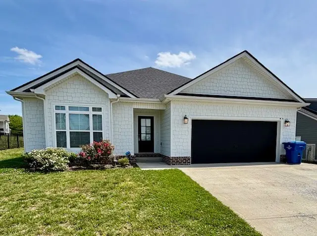 905 Frog Gip Pond Ct, Clarksville, TN 37043 - #1