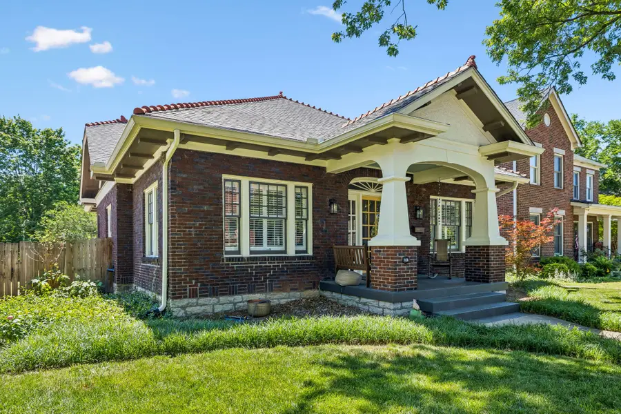 810 Russell St, Nashville, TN 37206 - #3