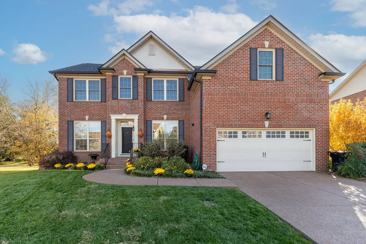 290 Wisteria Dr, Franklin, TN 37064 - #1