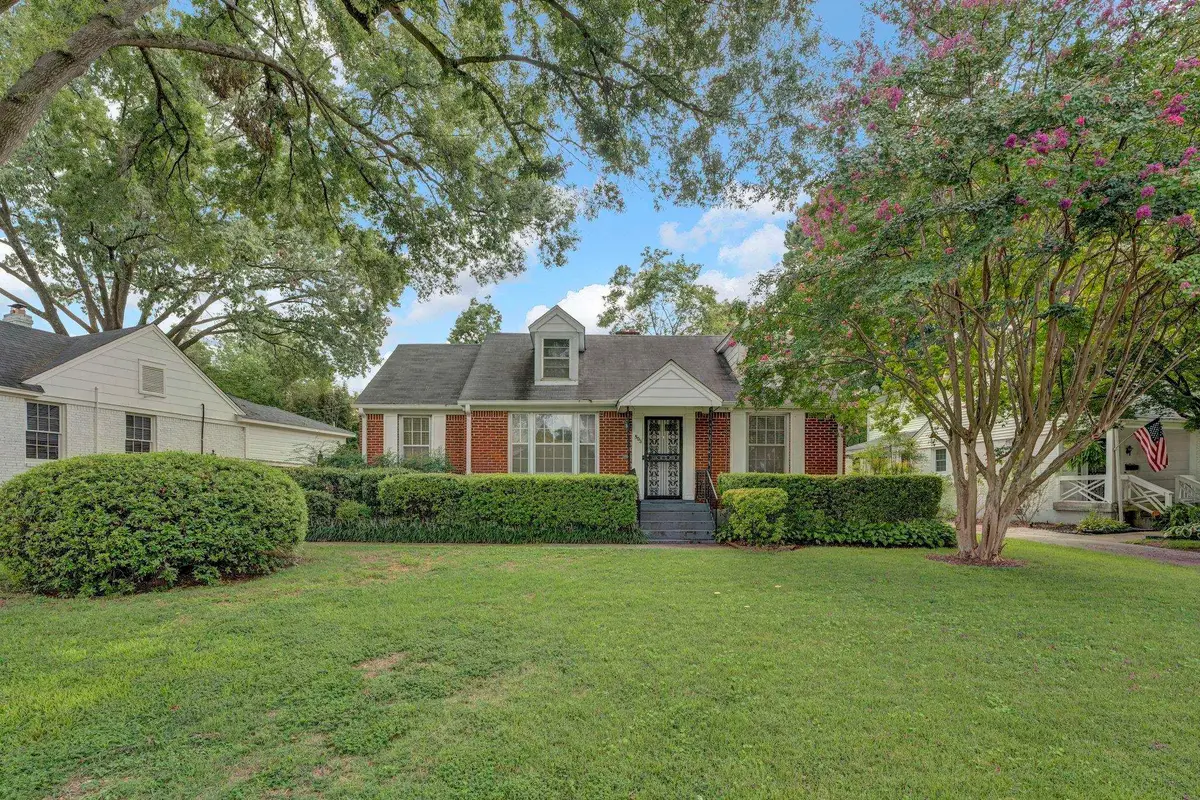 503 E Swan Ridge Cir, Memphis, TN 38122 - #1