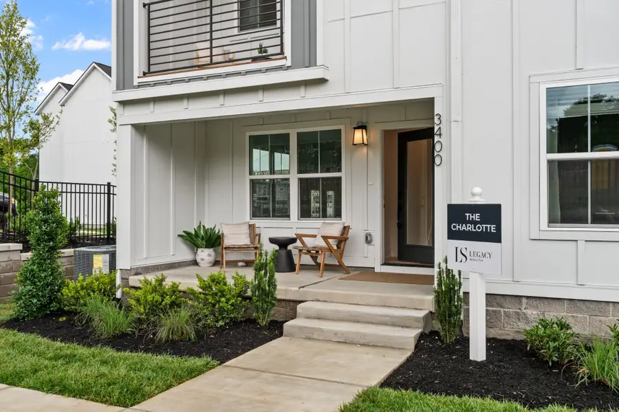 125 Hart Ln, Nashville, TN 37207 - #2