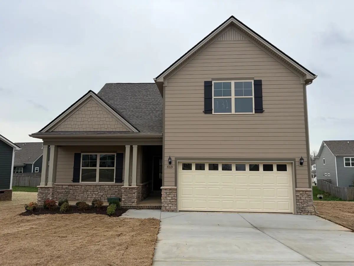 7006 Sully Court, Fairview, TN 37062 - #1