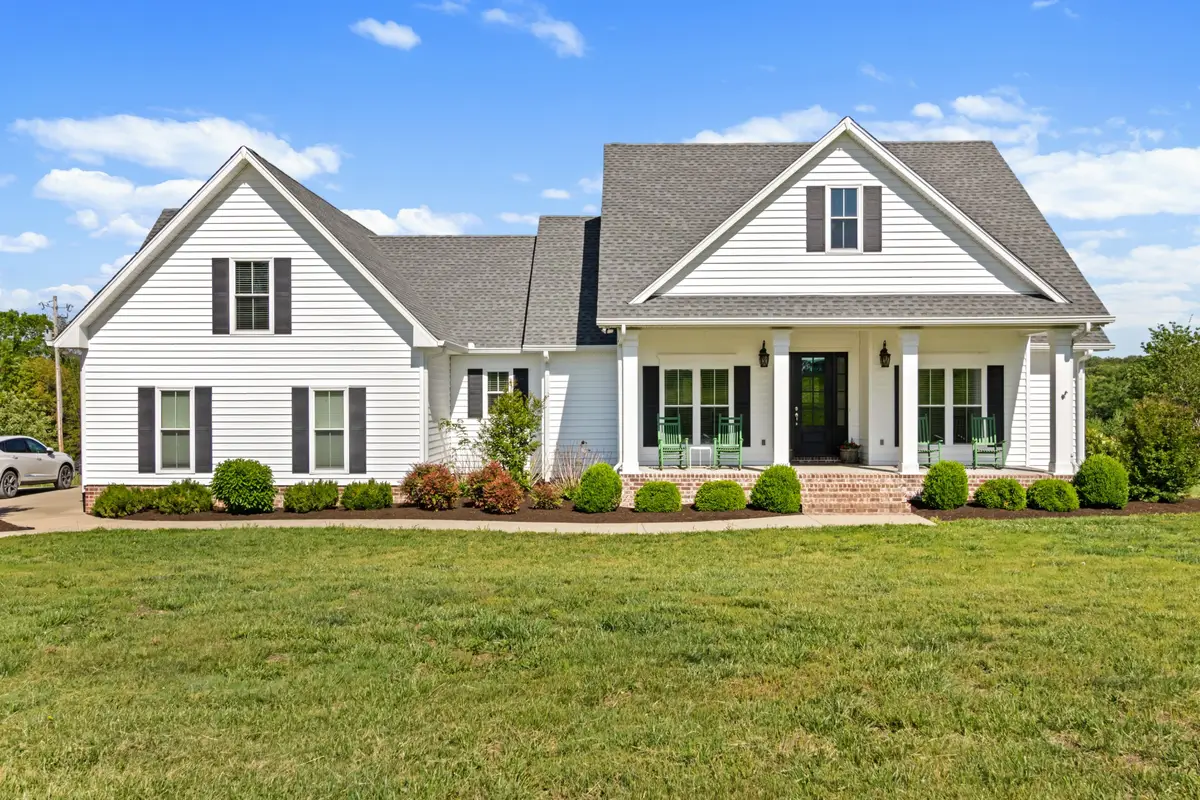 9043 Cross Plains Rd, White House, TN 37188 - #1