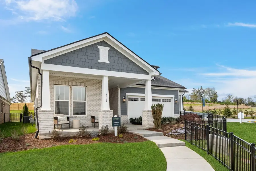 201 Aspen Arch Court, Hermitage, TN 37076 - #2