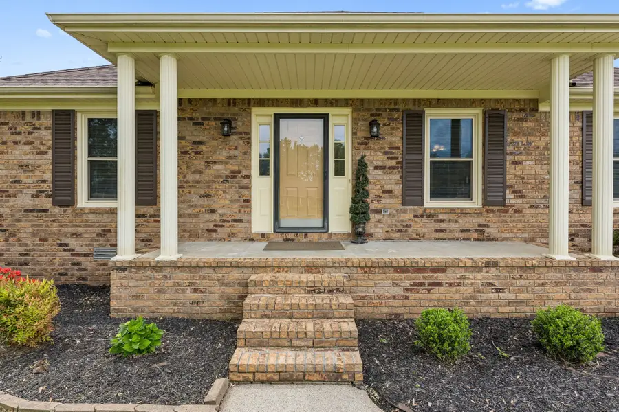 2104 Red Mile Rd, Murfreesboro, TN 37127 - #3