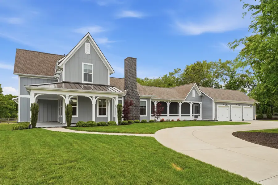 7216 Sweetbriar Ln, Fairview, TN 37062 - #2