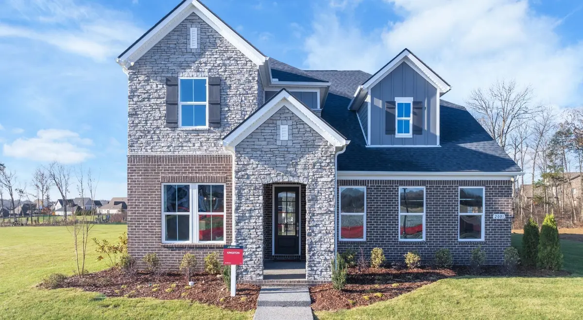 2766 Gerhard Drive, Thompsons Station, TN 37179 - #1