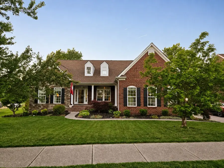 2205 Dominick Dr, Nolensville, TN 37135 - #2