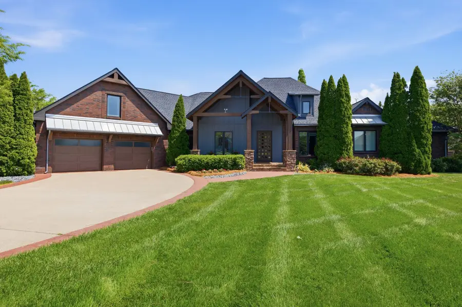 100 Bellavista Ct, Adams, TN 37010 - #3