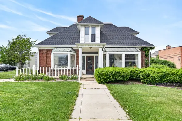 58 W First St, Crossville, TN 38555