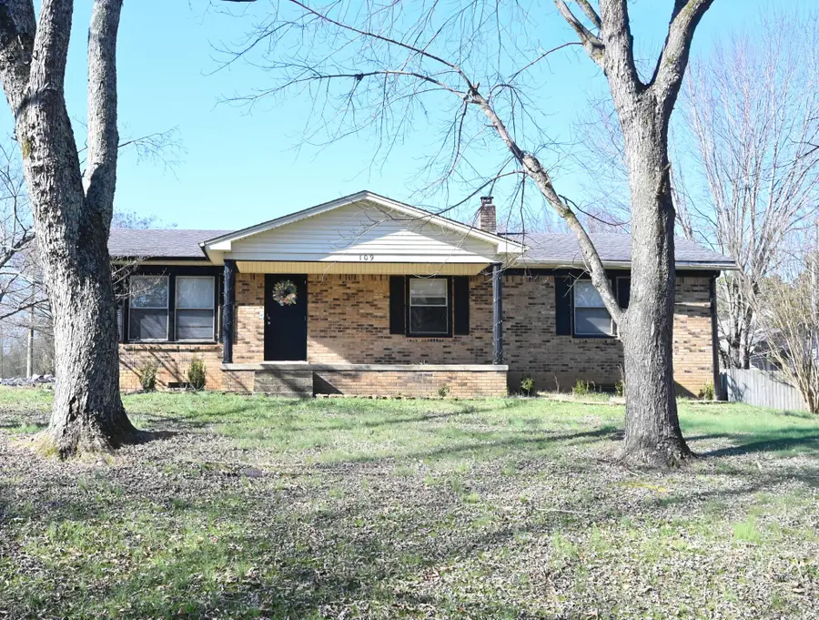 109 2nd Ave N, Loretto, TN 38469 - #2
