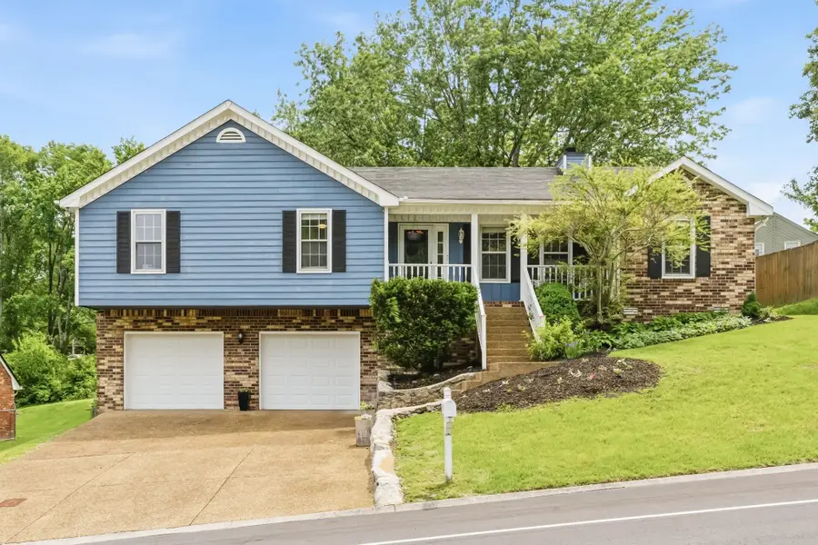 7504 Rolling River Pkwy, Nashville, TN 37221 - #2
