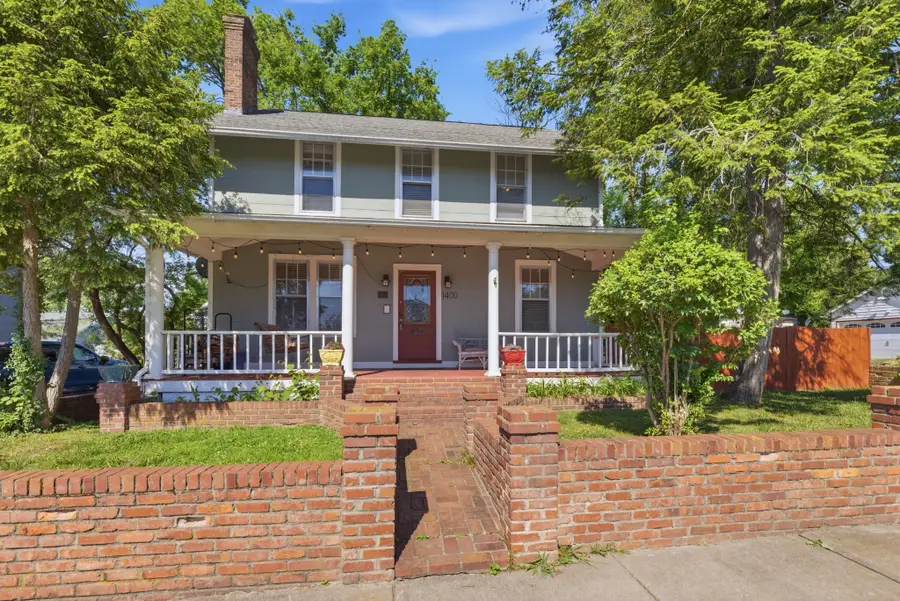 1400 Turner St, Old Hickory, TN 37138 - #2