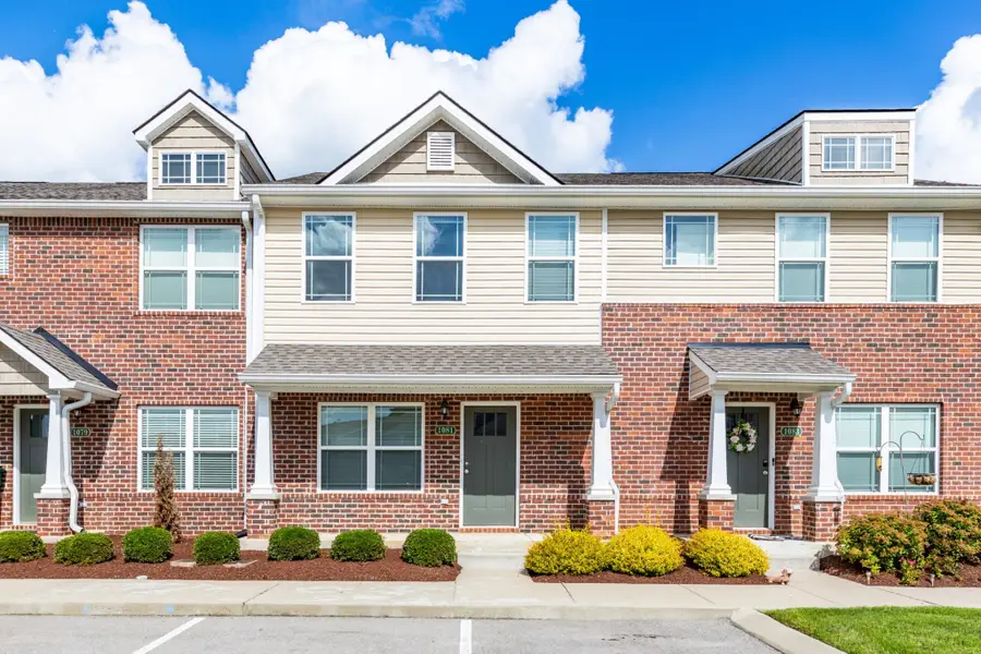 3010 Coriander Dr, Spring Hill, TN 37174 - #2
