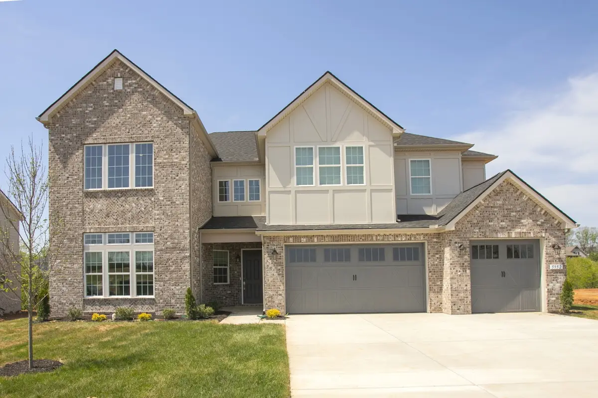 5952 Hunt Valley Drive, Spring Hill, TN 37174 - #1