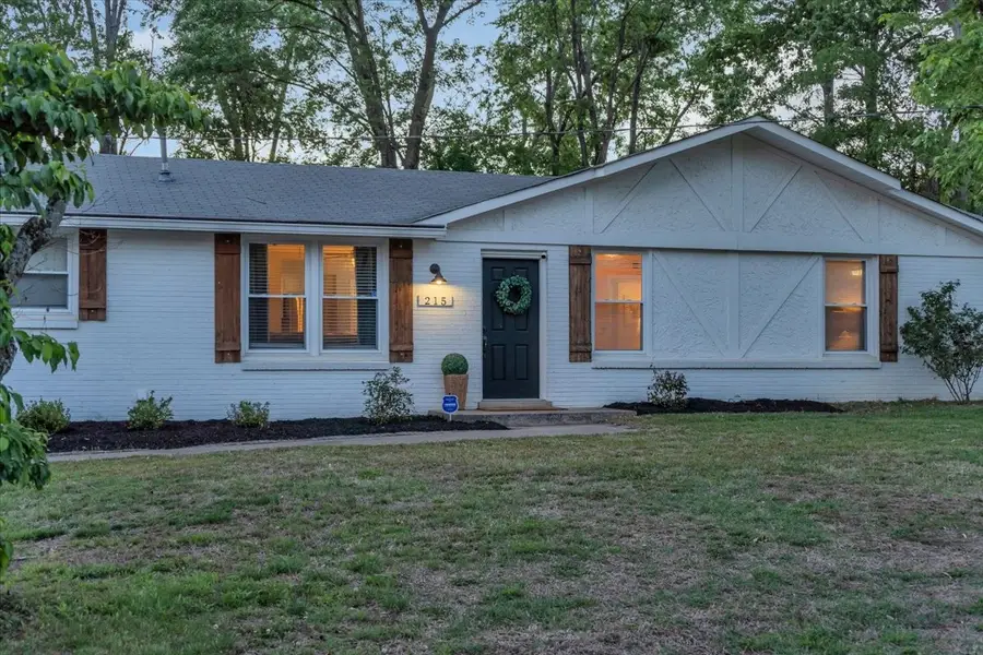 215 Blue Ridge Dr, Old Hickory, TN 37138 - #2