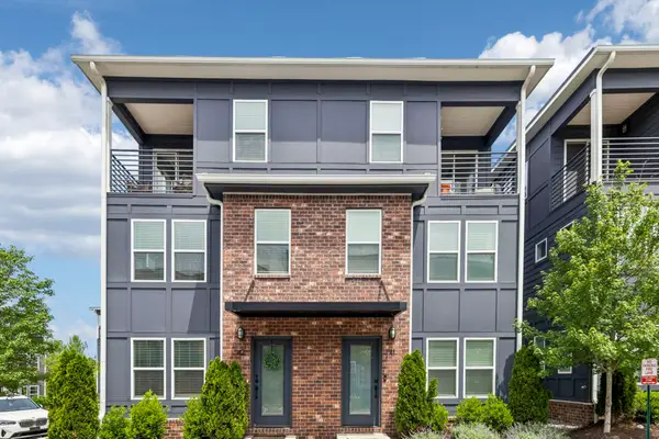 102 Duke St #42, Nashville, TN 37207
