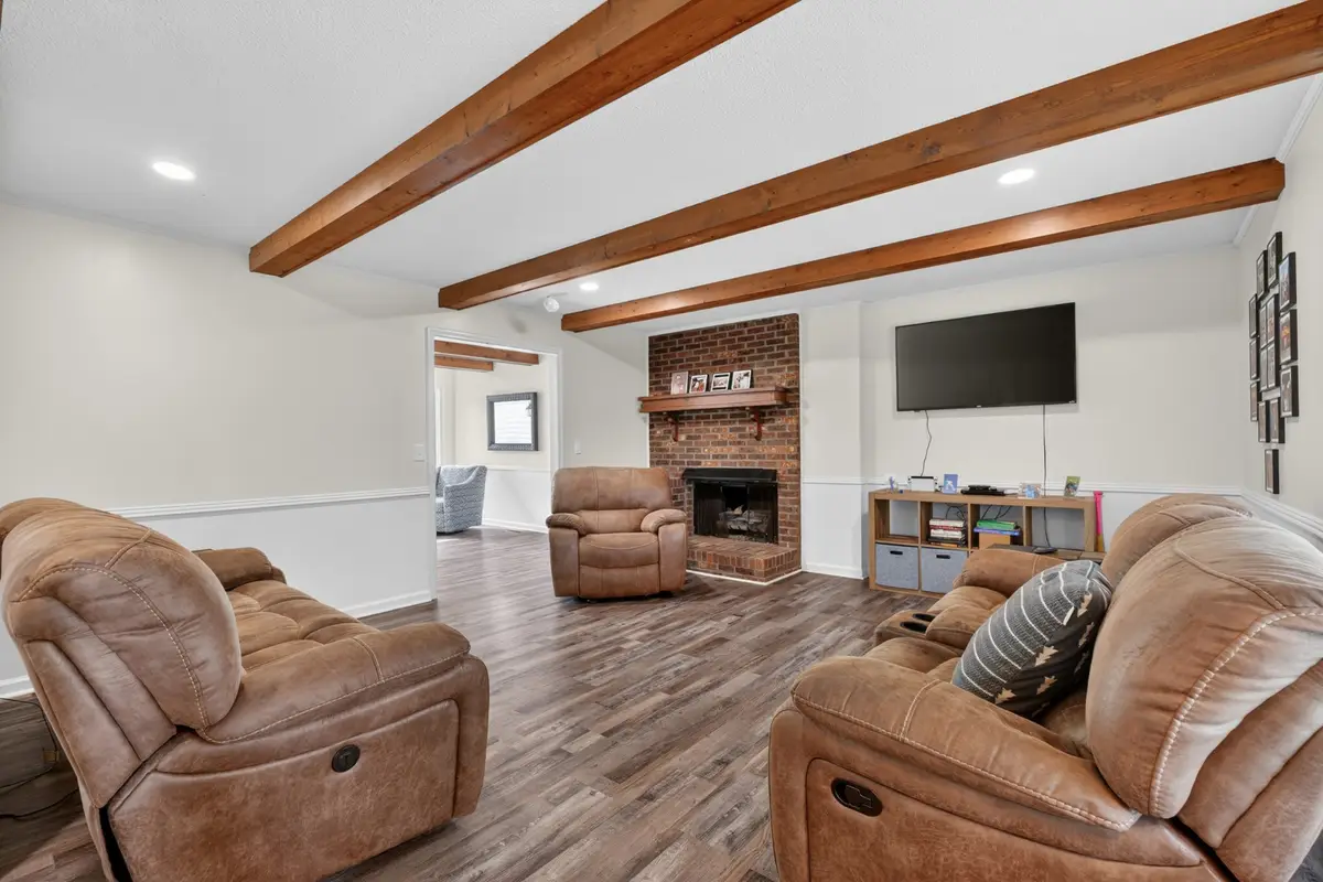 10 Briarhill Dr, Fayetteville, TN 37334 - #1