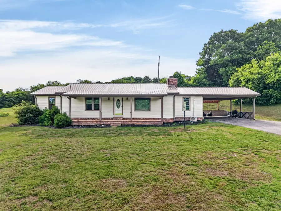 10 Briarhill Dr, Fayetteville, TN 37334 - #2